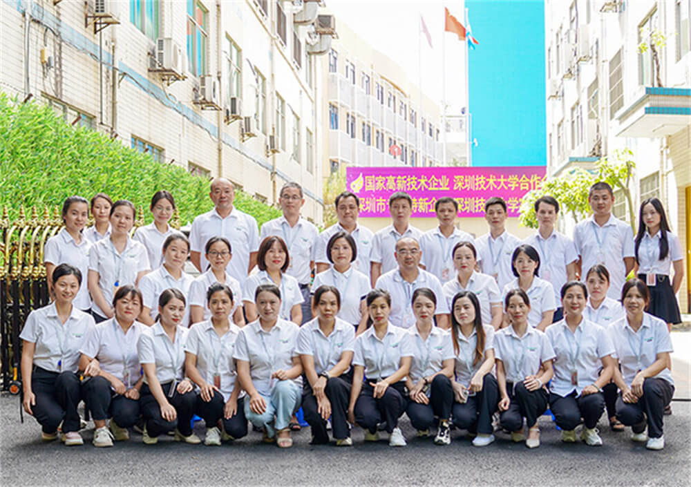 实力非常雄厚，是长期合作的最好选择